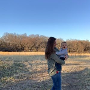 Meet your Posher, Tabitha